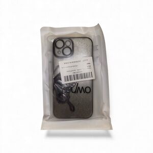 Black Butterfly iPhone Case For IPhone 15